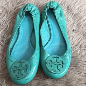 Tory Burch Flats